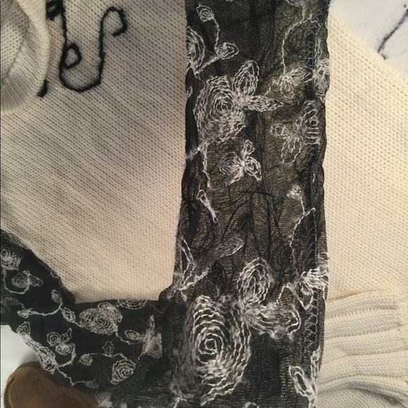 Franzoni Italian Wool Blend Sweater - Picture 7 of 7